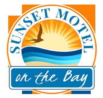 מוניסינג The Sunset Motel מראה חיצוני תמונה